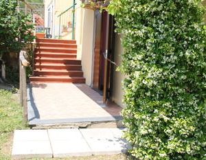 Agriturismo Piccolo Paradiso Piano di Sorrento Italy