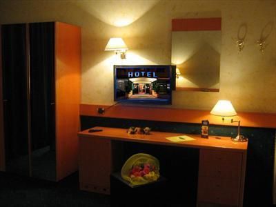 صورة الفندق 13