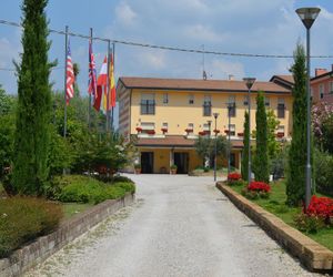 Hotel Olioso Peschiera del Garda Italy