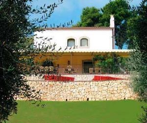 Masseria La Chiusa Delle More Peschici Italy