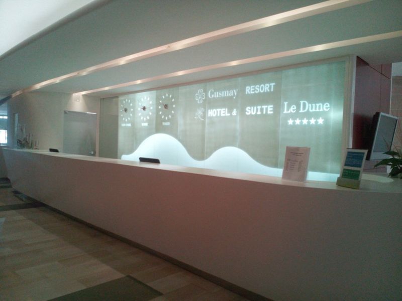 Hotel Photo 15