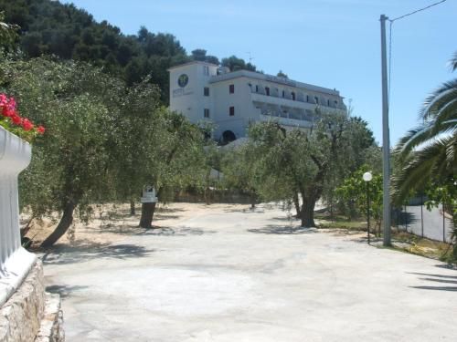 Hotel Photo 22