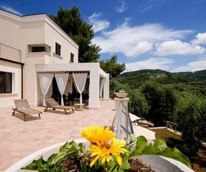 B&B Zia Nì Peschici Italy