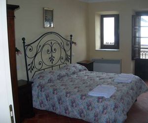 Bed and Breakfast Via Della Piazza Pescasseroli Italy