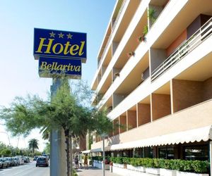 Hotel Bellariva Pescara Italy