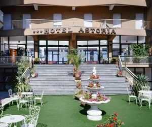 Hotel Astoria Pesaro Italy