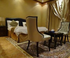 Comfort Inn ِAl Taawon Riyadh Saudi Arabia