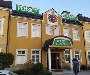 Pension Elisabeth St. Poelten Austria