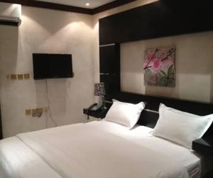 Comfort Inn Yarmukh Riyadh Saudi Arabia