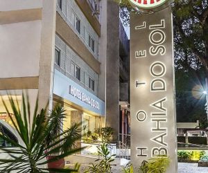Hotel Bahia do Sol Salvador Brazil
