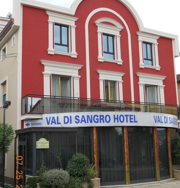 Hotel Photo 15