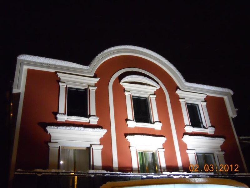 Hotel Photo 16