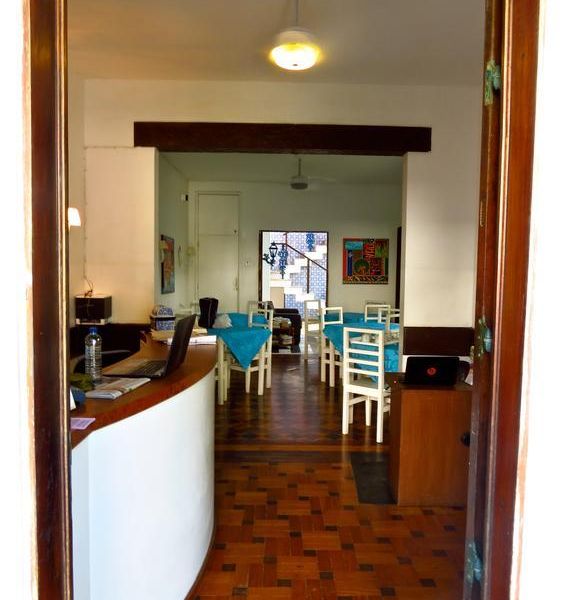 Hotel Photo 9