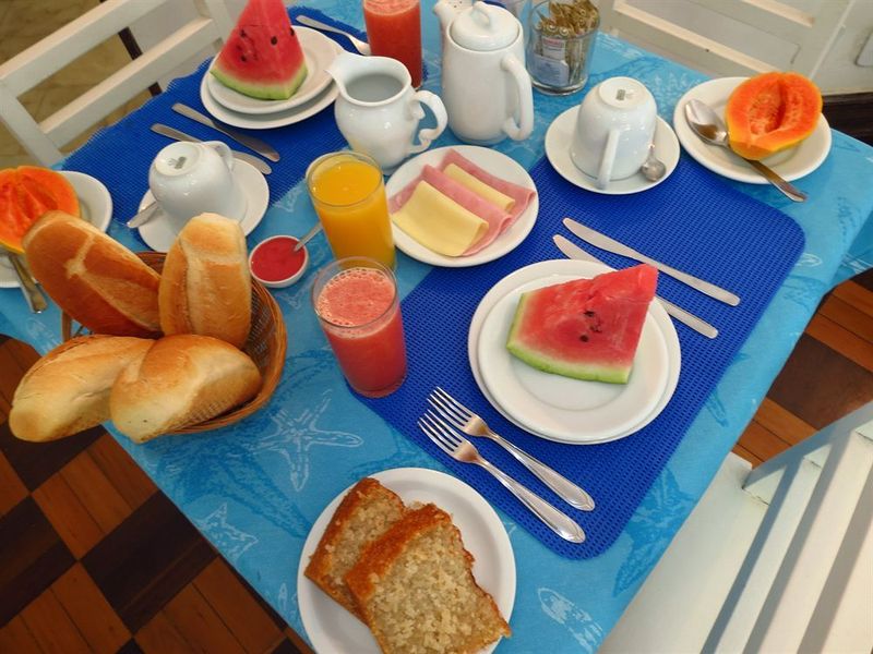 Hotel Photo 10