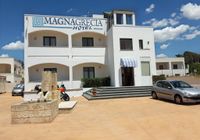 Отзывы Hotel Magna Grecia, 3 звезды