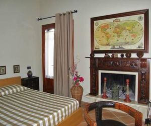 Villa Azolata B&B Trappeto Italy