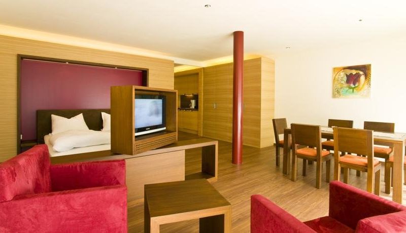 Hotel Photo 11