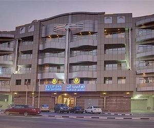 Tulip Inn Hotel Apartments, Al Qusais Dubai City United Arab Emirates