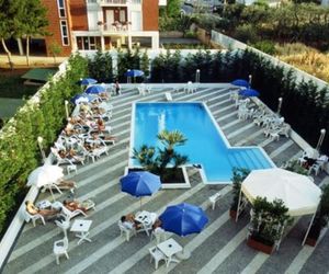 Vittoria Parc Hotel Bari Italy