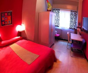 B&B Montecarlo Palermo Italy