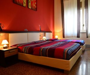 B&B Gli Aristogatti Palermo Italy