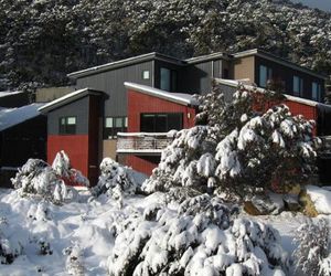 Angala 2 Private Holiday Apartment Thredbo Australia