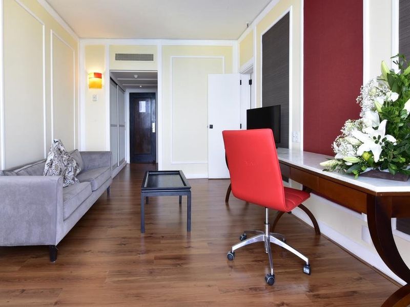 Hotel Photo 11