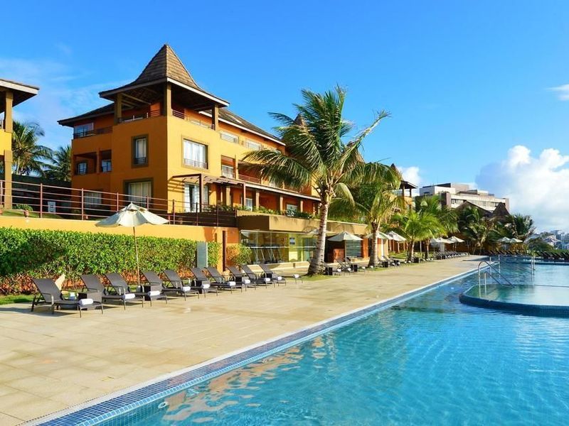 Hotel Photo 23