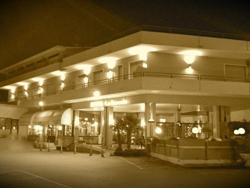 Hotel Photo 20