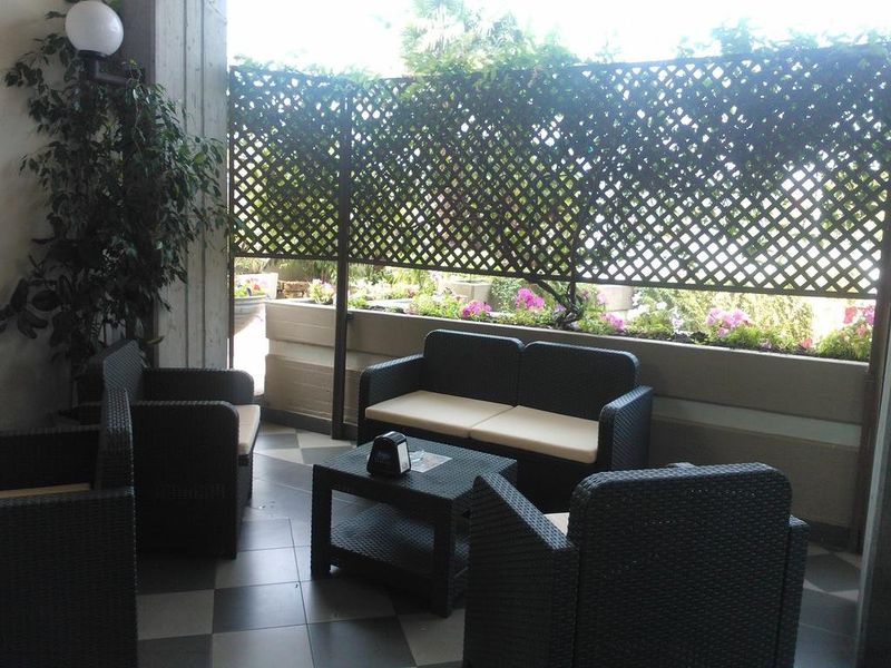 Hotel Photo 8