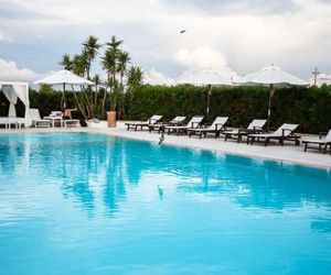 Tenuta Centoporte - Resort Hotel Otranto Italy