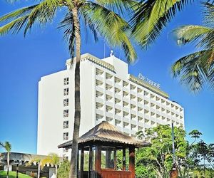 Hotel Deville Prime Salvador Flamengo Brazil