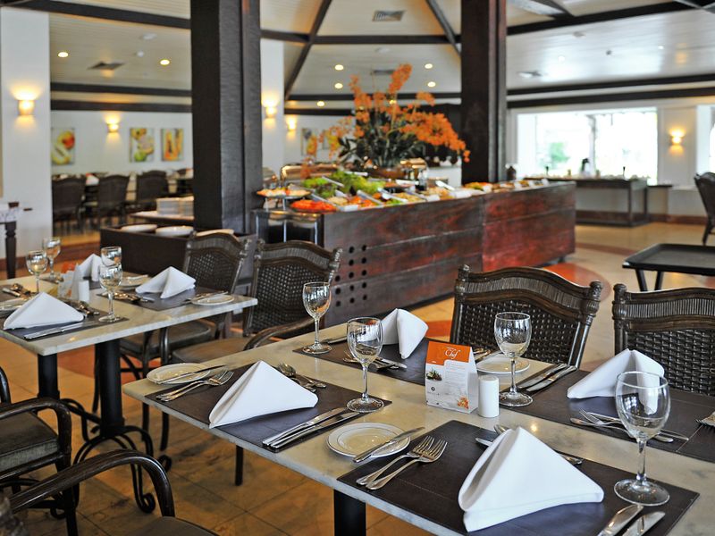 Hotel Photo 11
