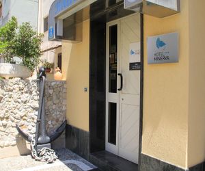 Hotel Minerva Otranto Italy