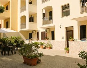 Residence Catona Otranto Italy