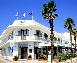 Hotel Profumo Di Mare Otranto Italy