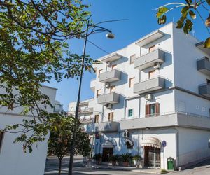 Hotel Tre Torri Ostuni Italy