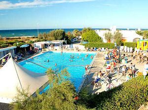 Villaggio Plaia Ostuni Italy