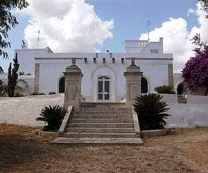 Masseria Rienzo Ostuni Italy