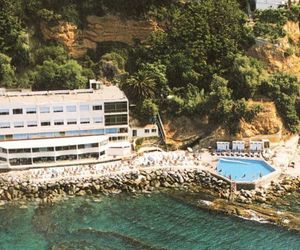 Hotel Le Rocce Del Capo Ospedaletti Italy