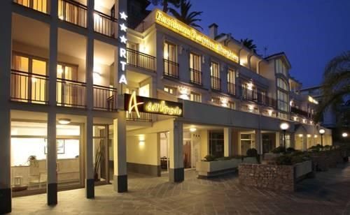 Hotel Photo 21