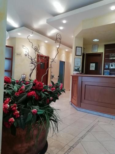 Hotel Photo 16