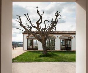 Villa Coralia Country House Via Sicilia Italy