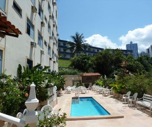 Villa Romana Hotel Barra Brazil