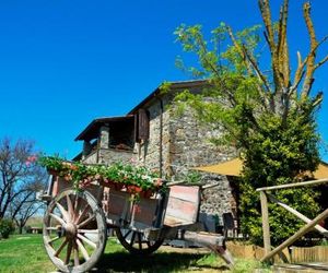 Agriturismo Il Poggio Di Orvieto Orvieto Italy