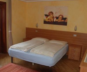 Baita Centrovalle Livigno Italy