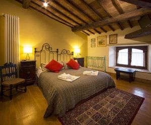 B&B Porta Vivaria Orvieto Italy