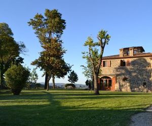 Agriturismo Lapone Orvieto Italy