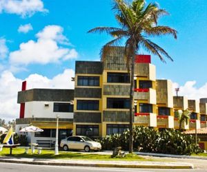 Hotel Cores Do Mar Flamengo Brazil