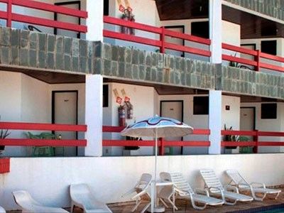 Hotel Photo 16